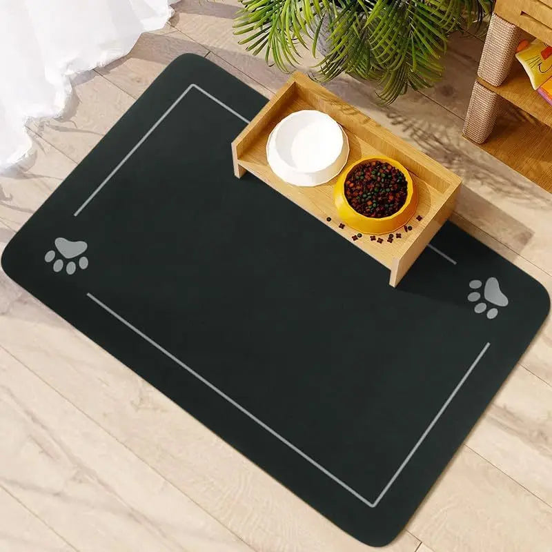 Pet Absorbent Leakproof Mat – Ultimate Protection and Comfort for Your Pet